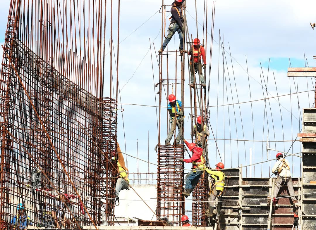 Construction